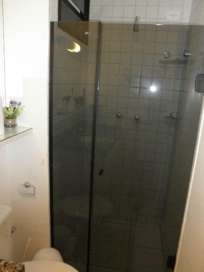 Na Beira Mar De Pajucara- Edif Neo- Apartamento Quarto E Sala- Tem Varanda - Vista Lateral Do Mar- Rua Julio Plech Filho 60 Esquina Com Avenida Doutor Antonio Gouveia - Consumo Eletrico E Pago No Ckeck-Out 1Kwh E 1,35 Reias Maceió Zewnętrze zdjęcie