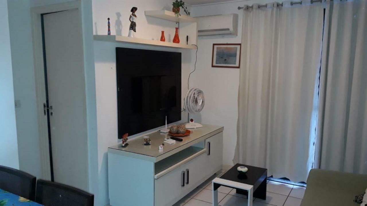 Na Beira Mar De Pajucara- Edif Neo- Apartamento Quarto E Sala- Tem Varanda - Vista Lateral Do Mar- Rua Julio Plech Filho 60 Esquina Com Avenida Doutor Antonio Gouveia - Consumo Eletrico E Pago No Ckeck-Out 1Kwh E 1,35 Reias Maceió Zewnętrze zdjęcie